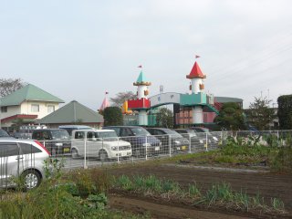 日高富士見台幼稚園
