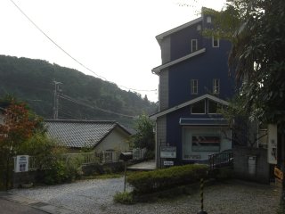 小さな美術館