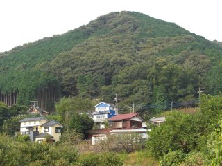 小さな美術館