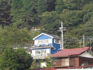 小さな美術館